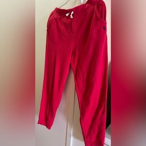 Kids Polo sweatpants